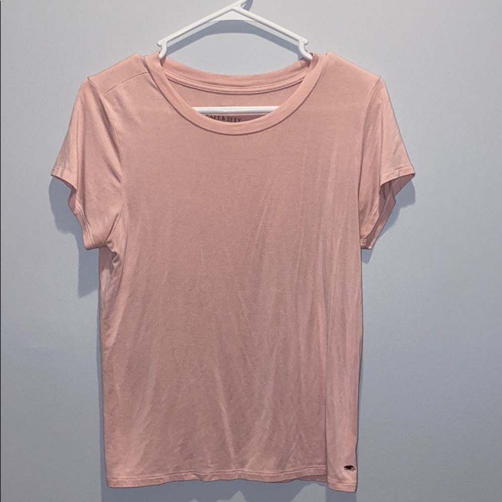 Soft & Sexy tee